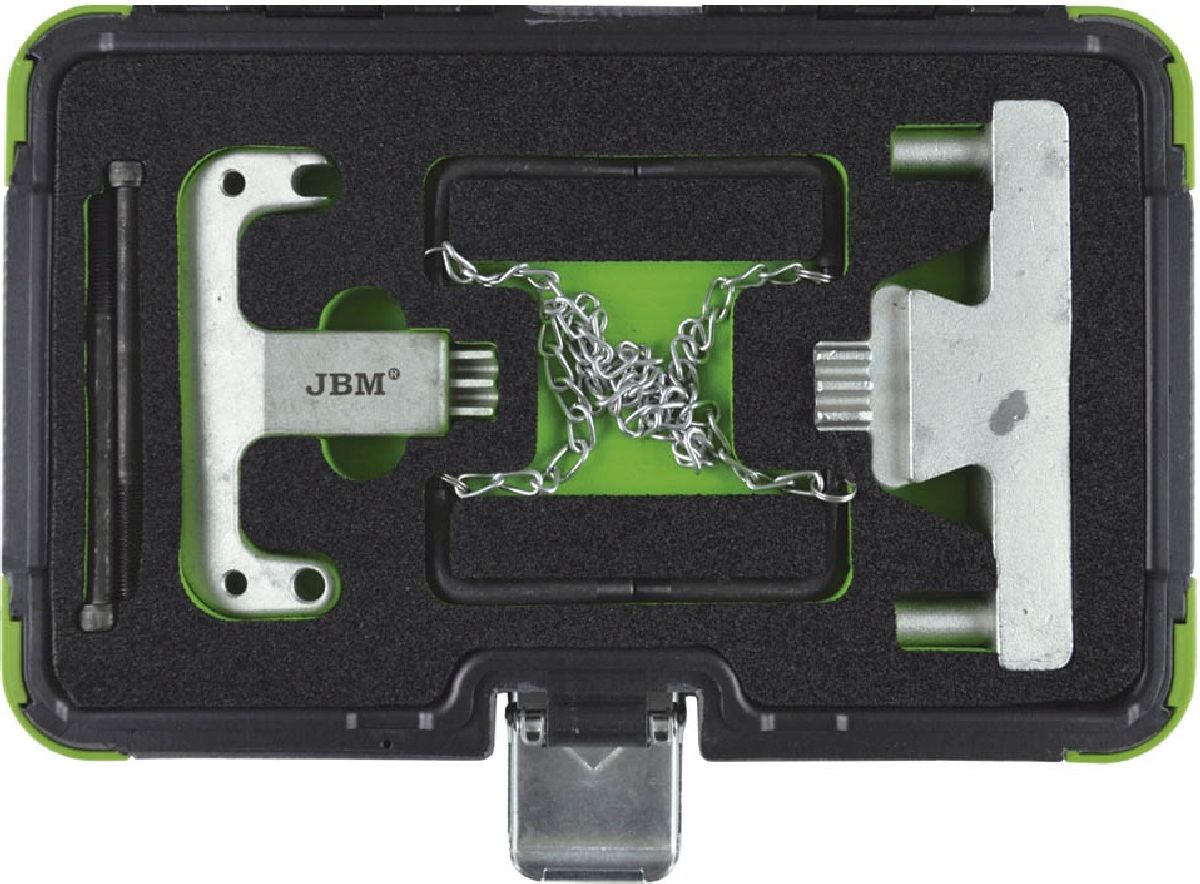 Einstellwerkzeug Motorsteuerung Mercedes / Chrysler / Jeep