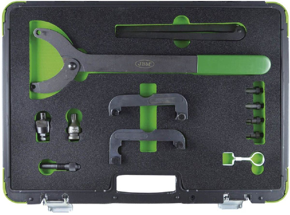 Outil de rglage commande moteur Audi 2.8 / 3.2 FSI / 3.0 TFSI