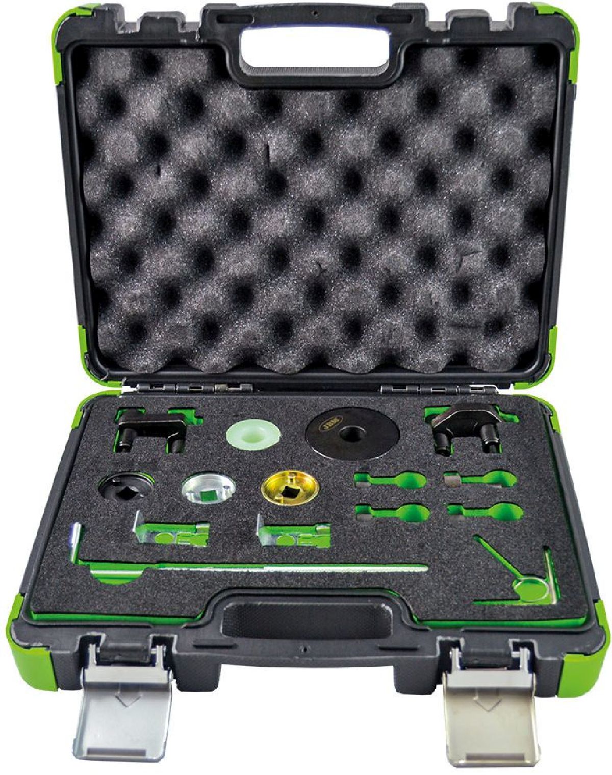 Einstellwerkzeug Motorsteuerung