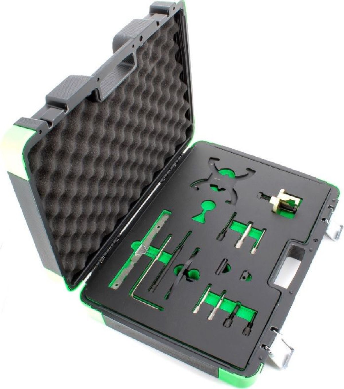 Einstellwerkzeug Motorsteuerung