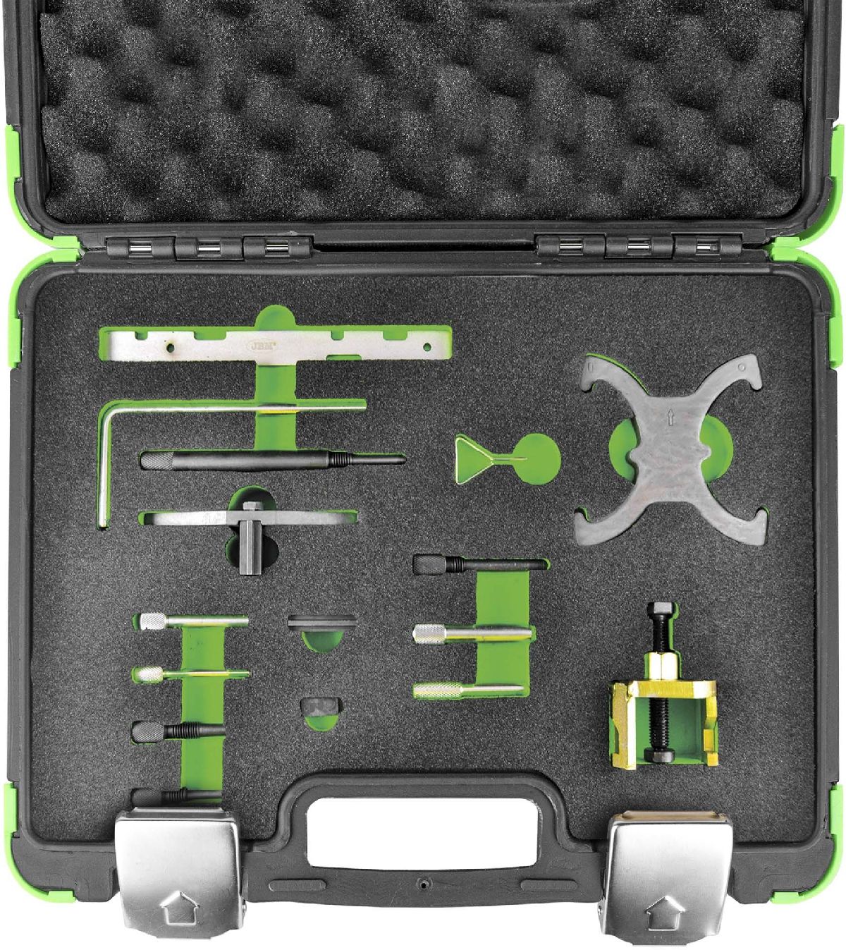 Einstellwerkzeug Motorsteuerung Ford