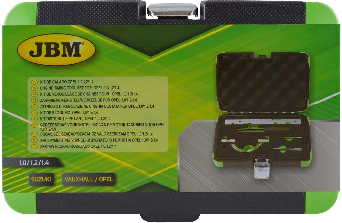 Einstellwerkzeug Motorsteuerung Suzuki,Opel 1.0,1.2,1.4