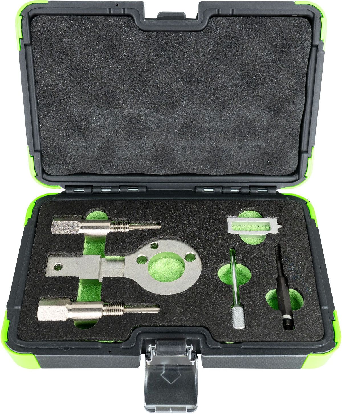 Einstellwerkzeug Motorsteuerung