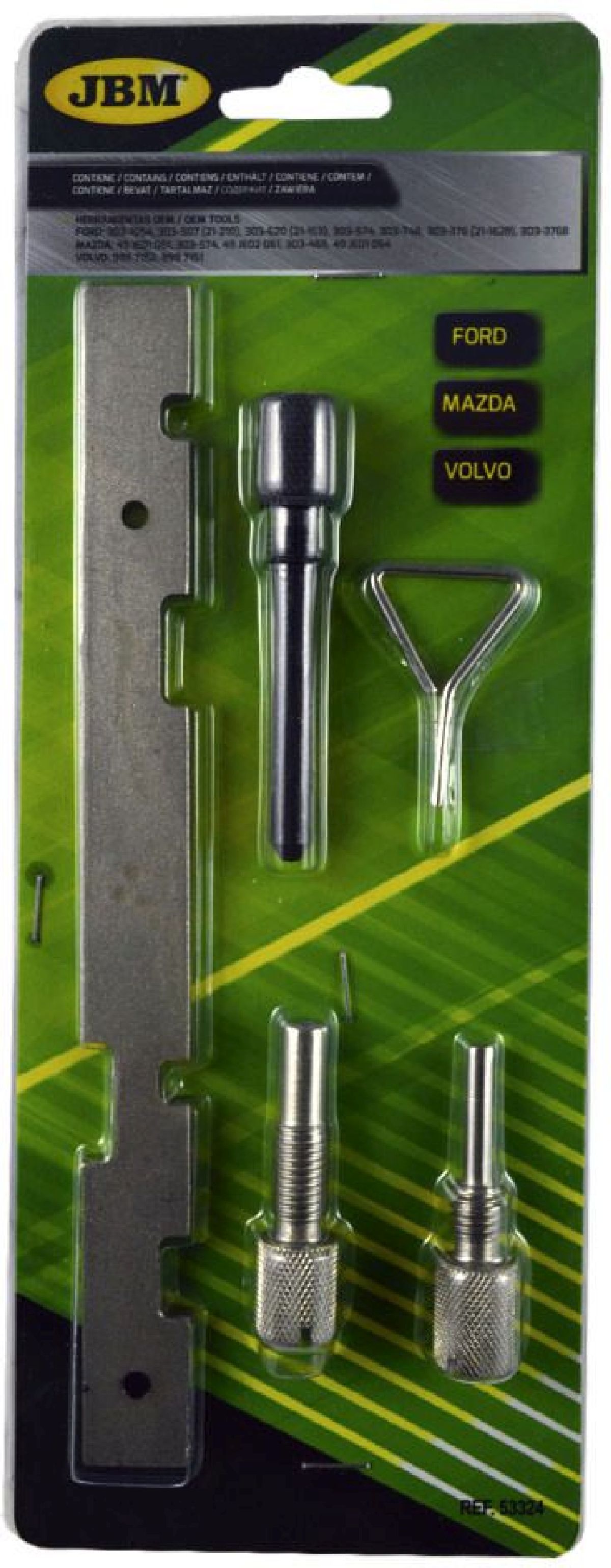 Einstellwerkzeug Motorsteuerung Ford / Mazda / Volvo