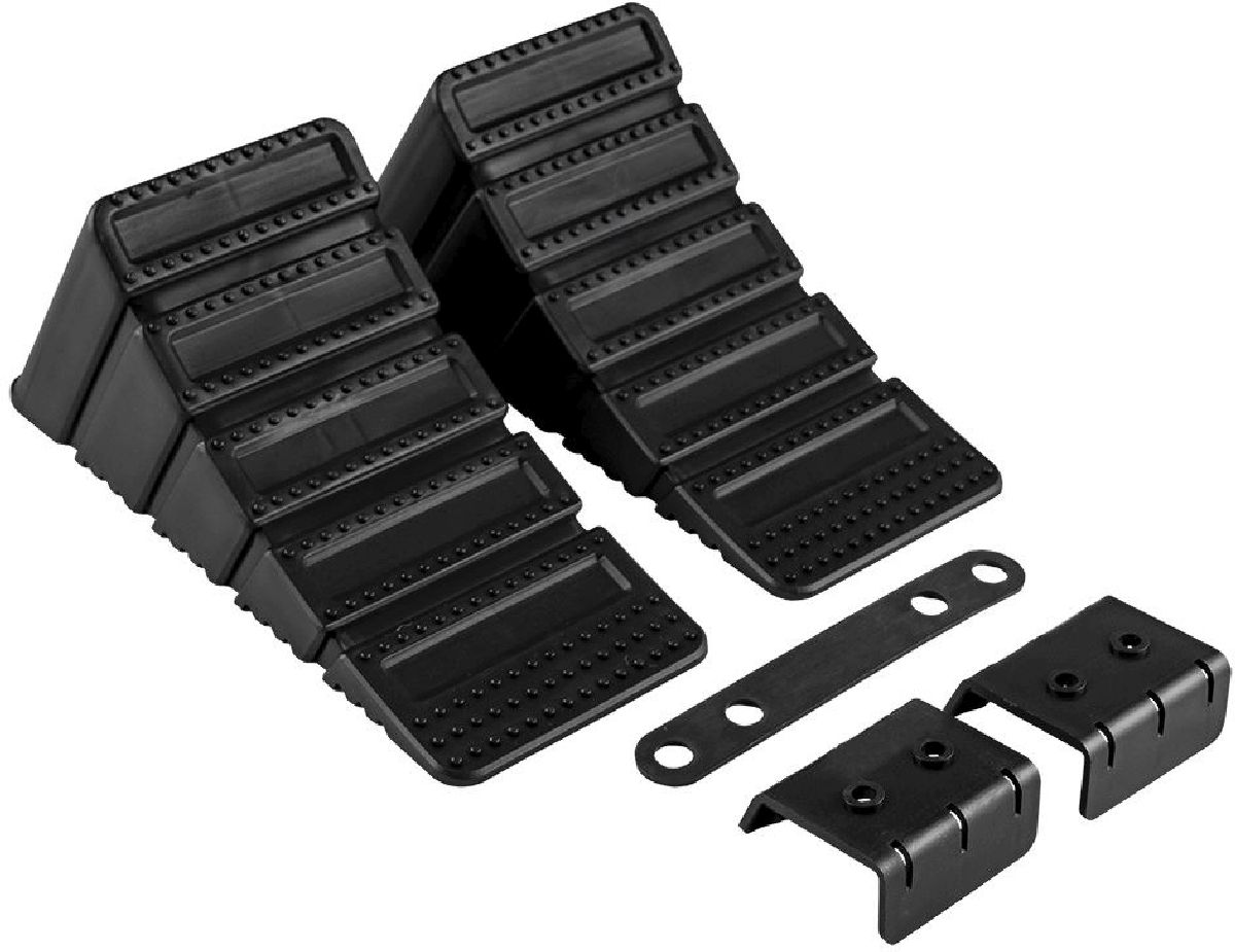 Unterlegkeile Set