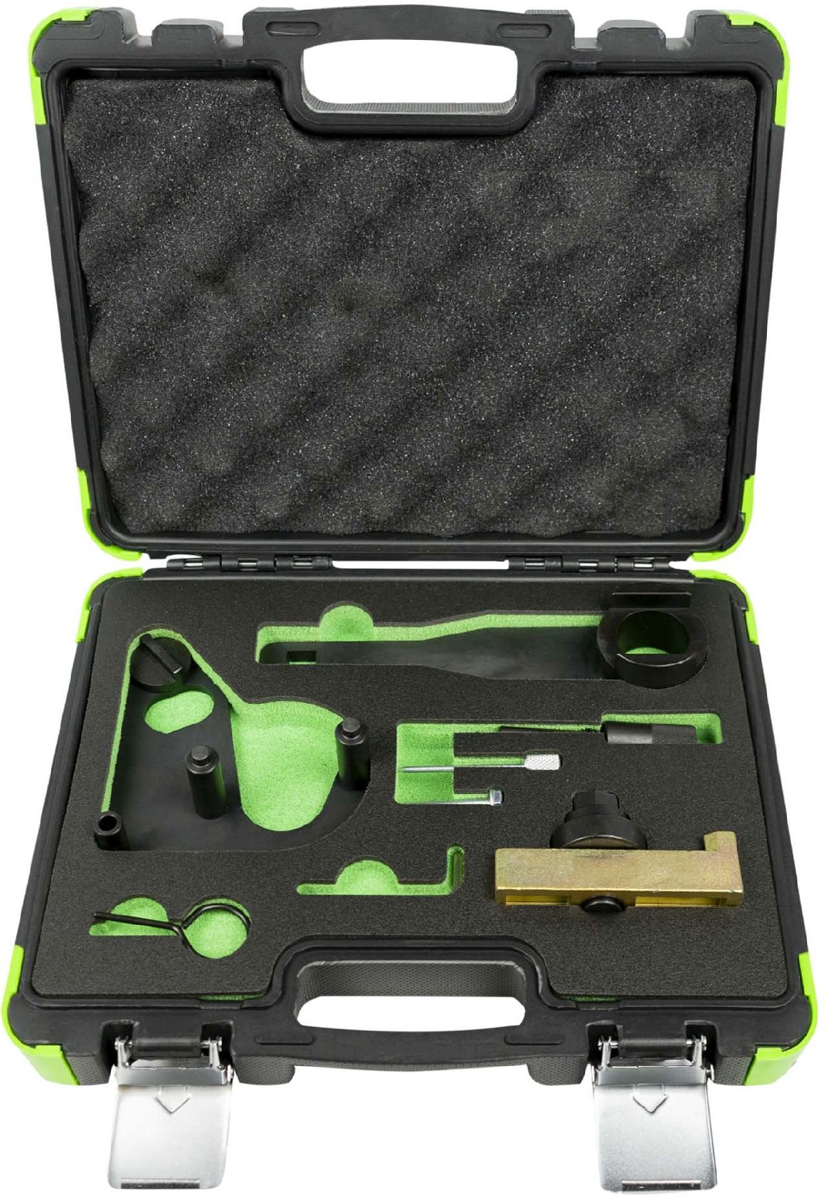 Einstellwerkzeug Motorsteuerung