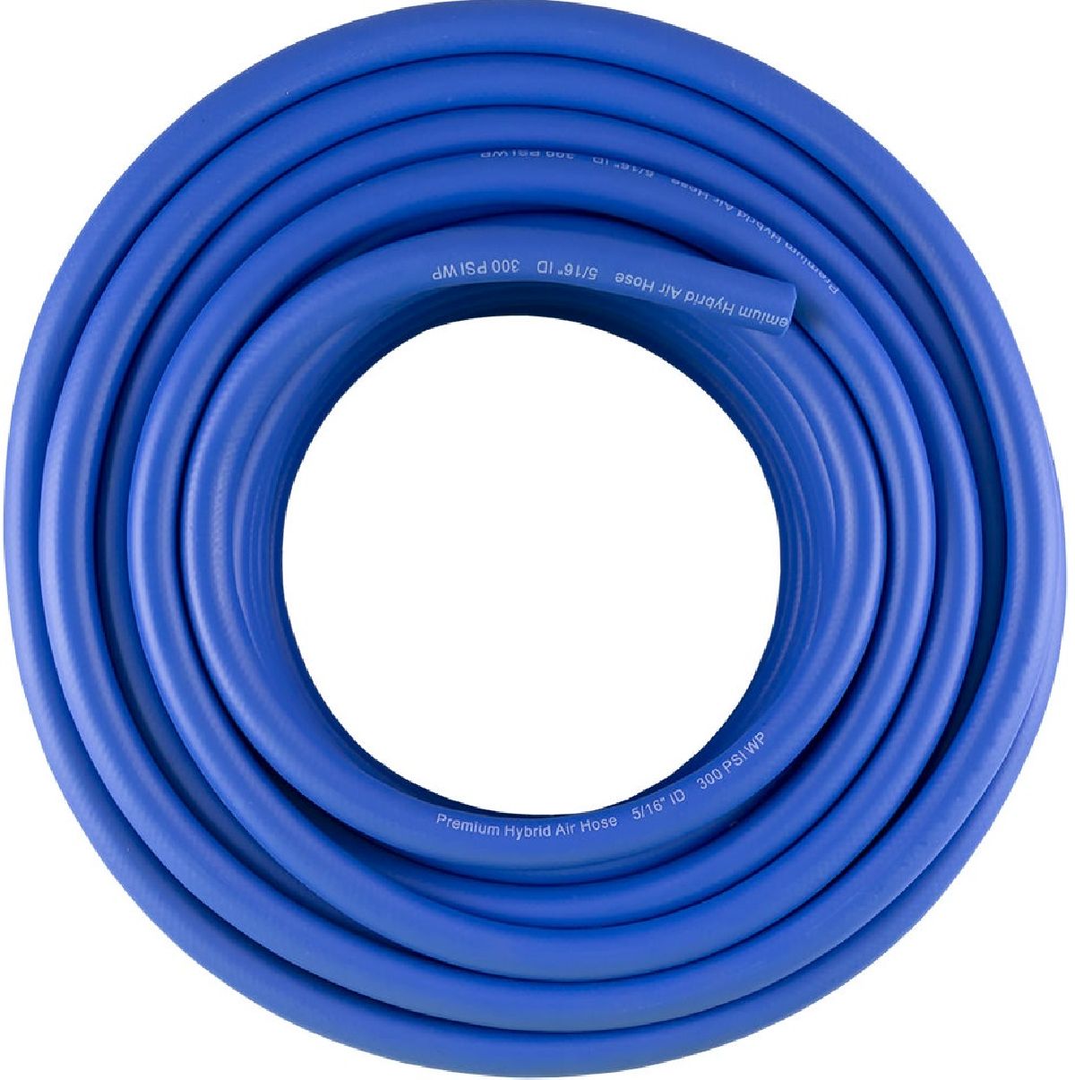 Foulard  air 8mm 25 mtres