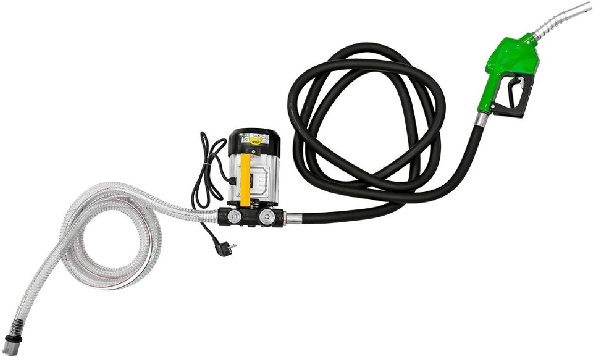 Kraftstoffpumpe Diesel