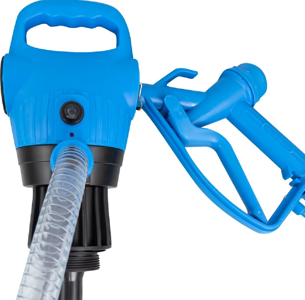 Elektrische Fasspumpe Adblue ab 200 Liter