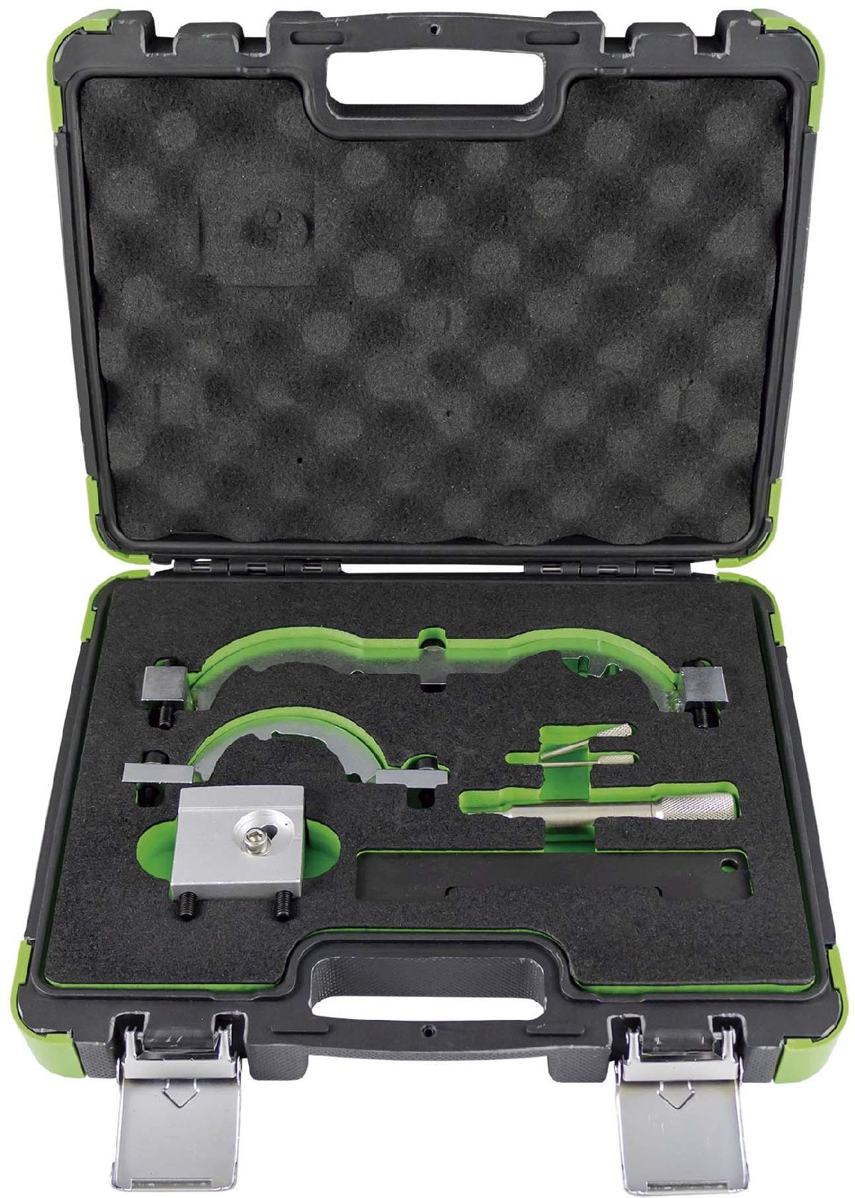 Einstellwerkzeug Motorsteuerung