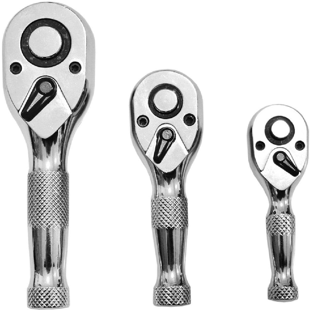 Set Mini Ratschen 1/4