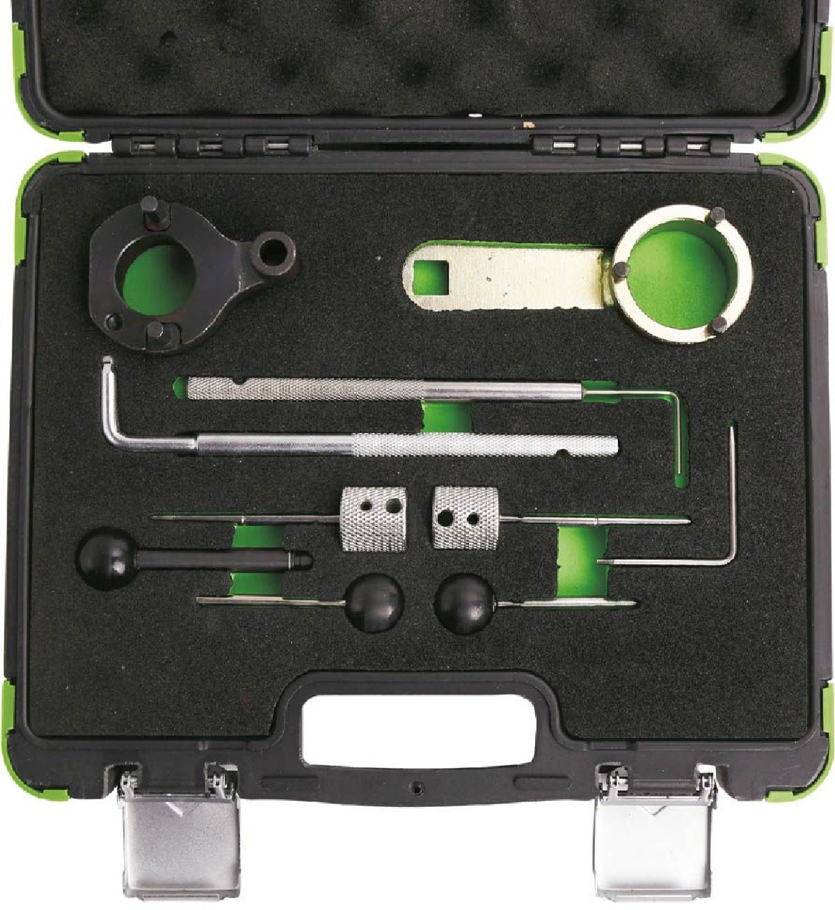 Einstellwerkzeug Motorsteuerung