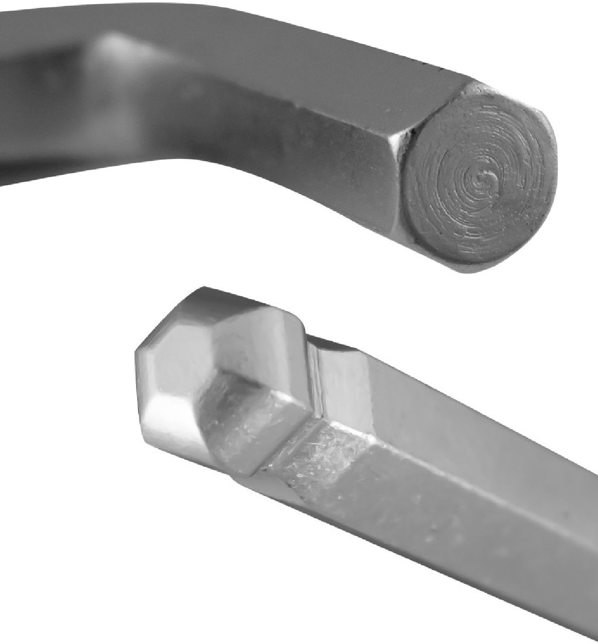 Set Inbusschl�ssel kurz 9-teilig