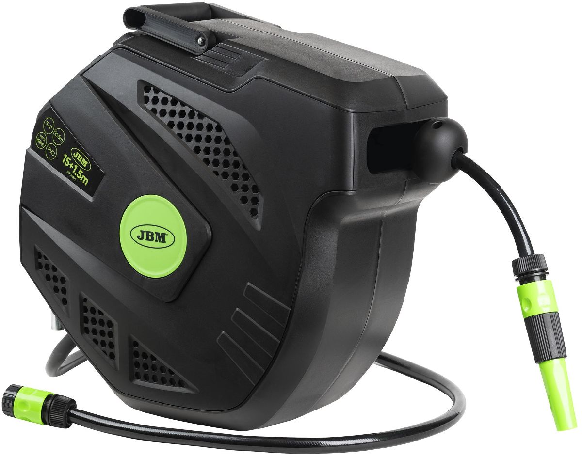 Wasserschlauch Aufroller