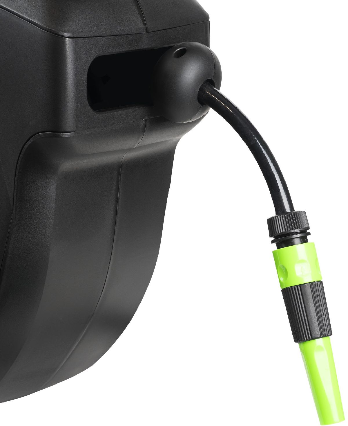 Wasserschlauch Aufroller 15+1.5M