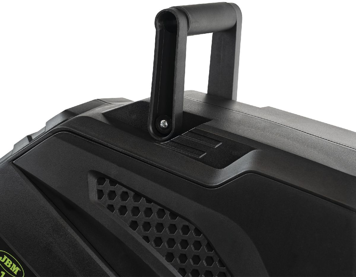 Wasserschlauch Aufroller 15+1.5M