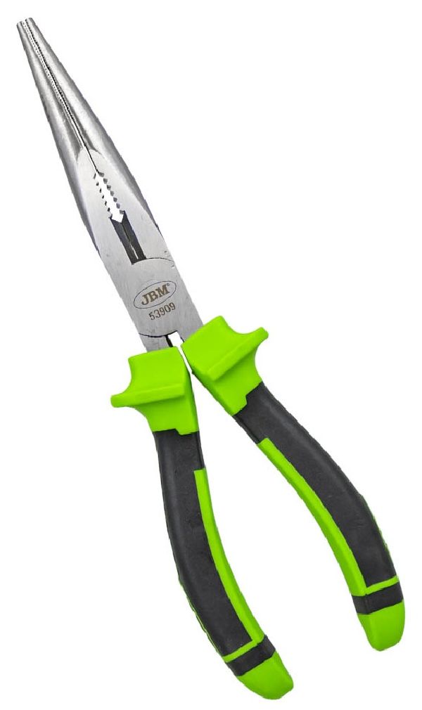 Pince � bec long 8