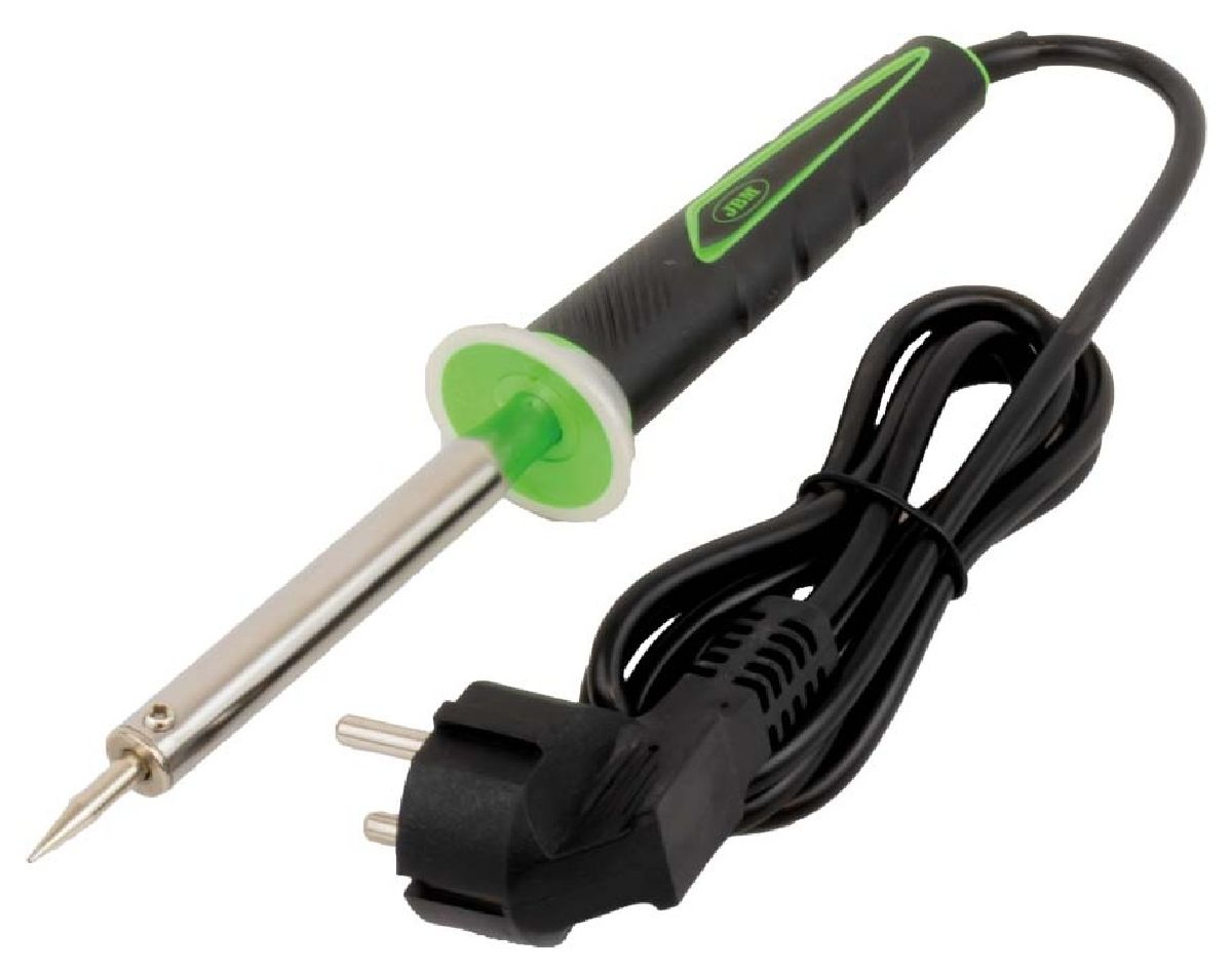 L&ouml;tkolben 40W