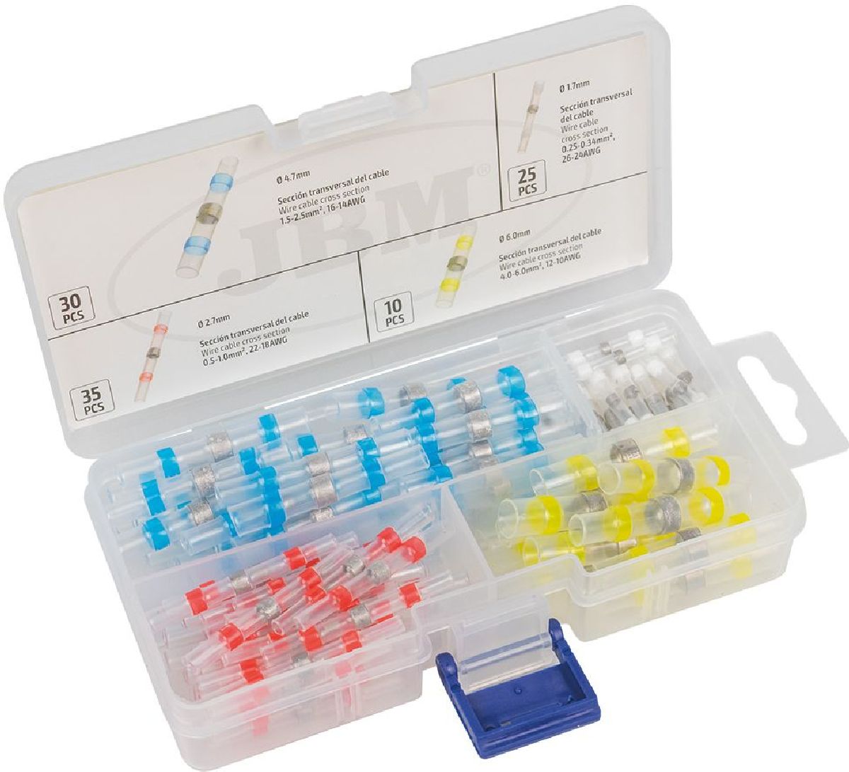 L&ouml;tverbinder Set