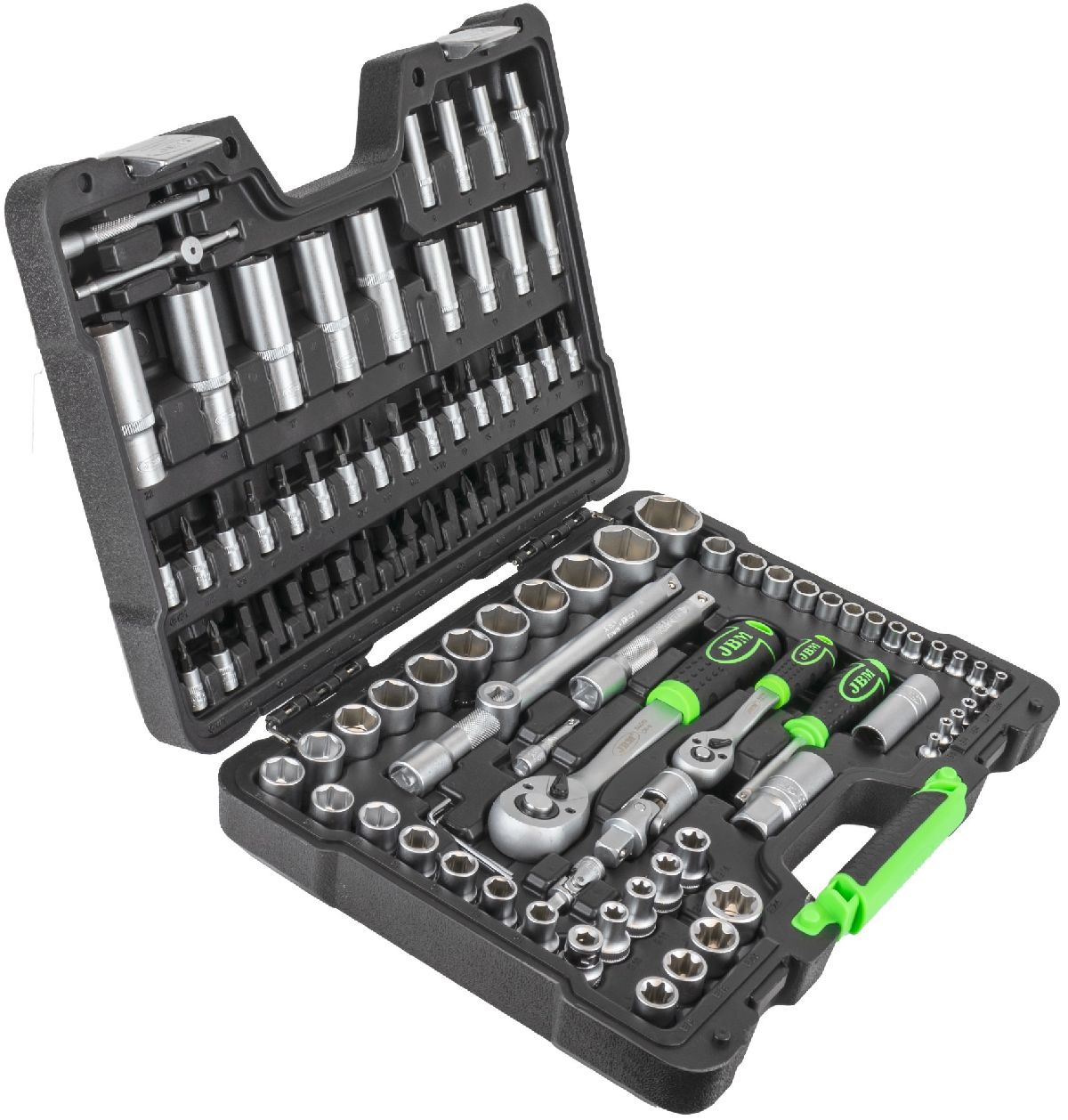 Set d'outils petit 108 pièces