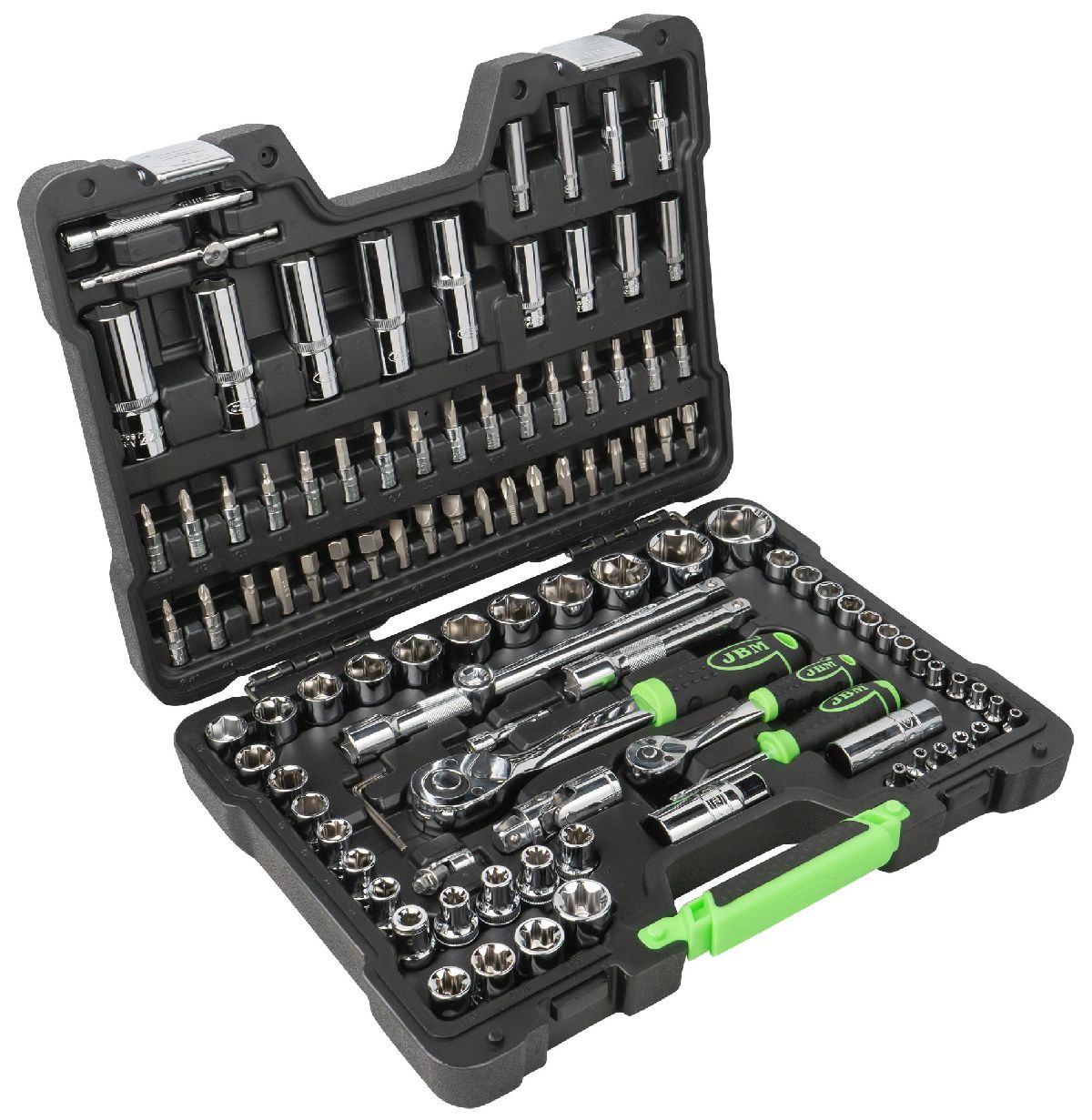 Caisse � outils 1/4