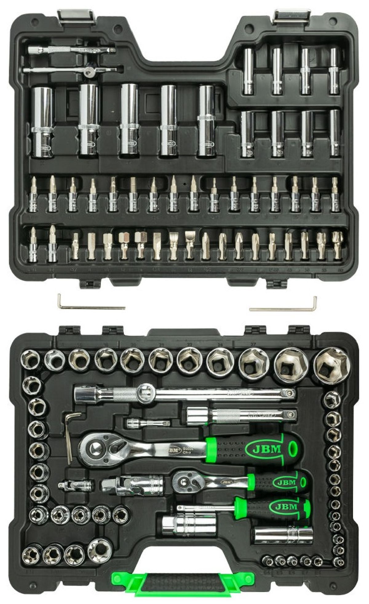 Caisse � outils 1/4