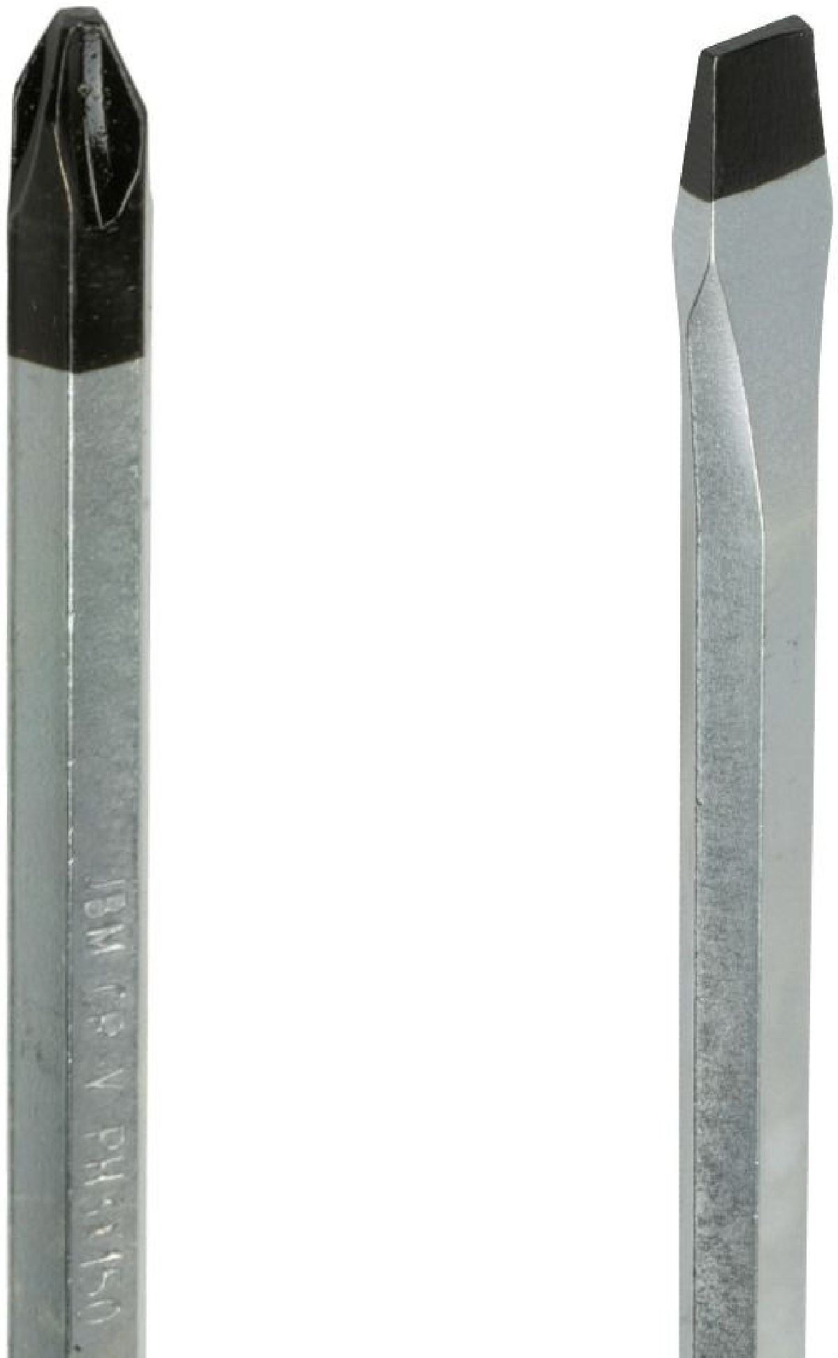 Jeu de tournevis � tige 6 pi�ces