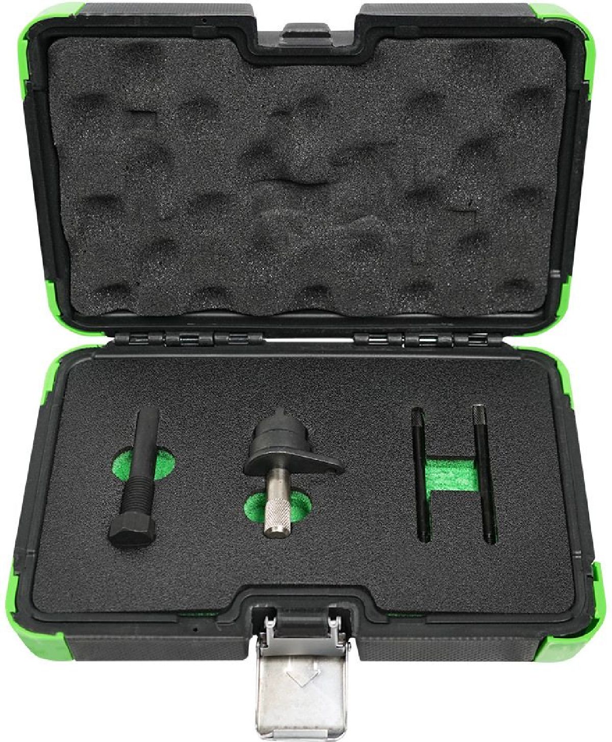 Einstellwerkzeug Motorsteuerung