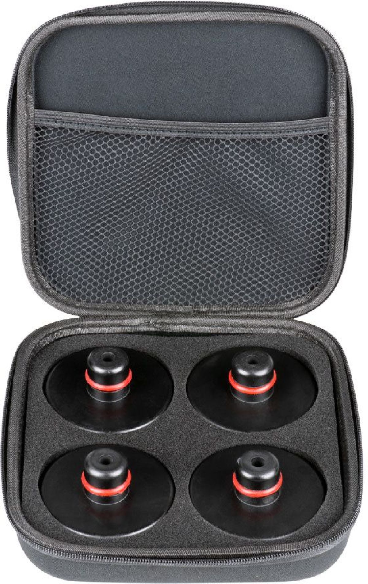 Hebepads Set Tesla