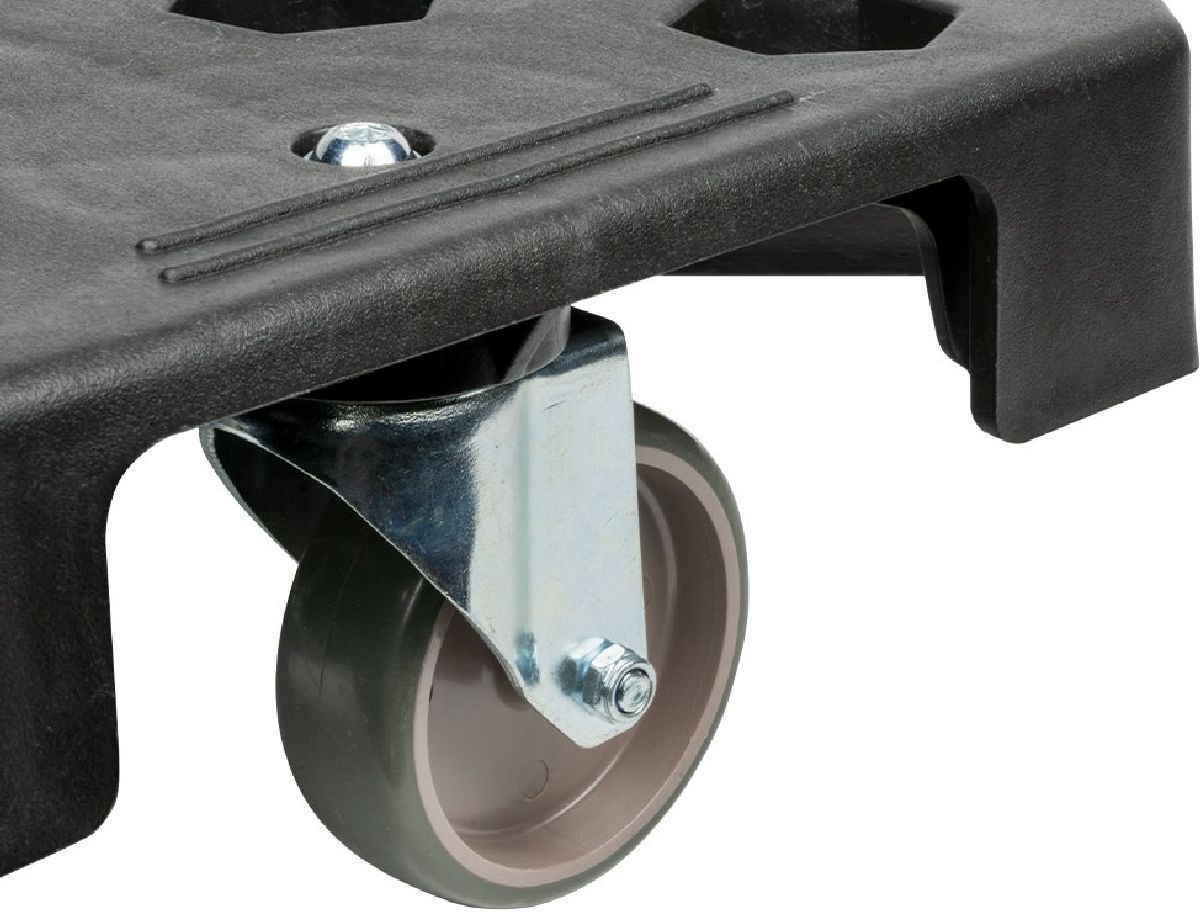 Reifenwagen mit Rollen Tragfhigkeit 136kg