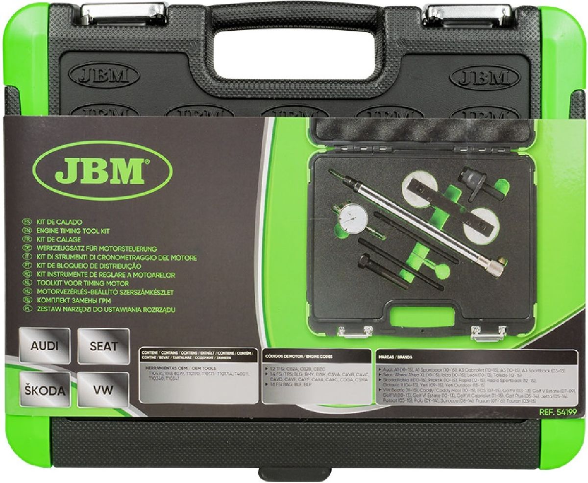 Einstellwerkzeug Motorsteuerung VAG, TFSI, FSI