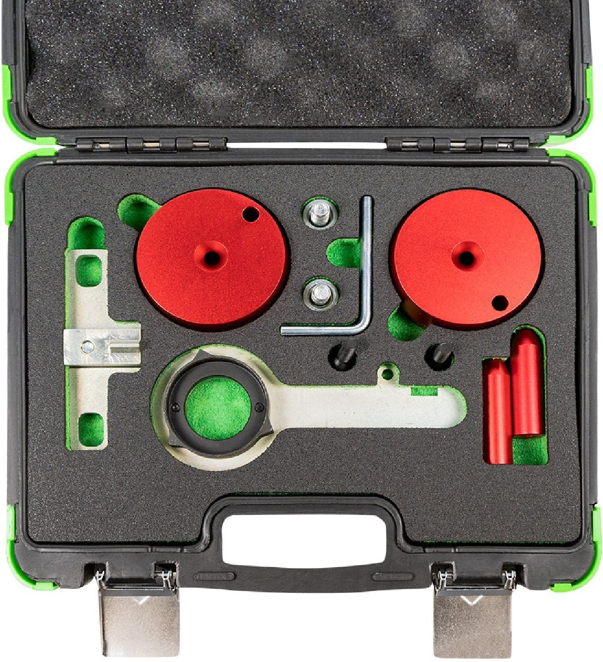 Einstellwerkzeug Motorsteuerung Ford Ecoblue