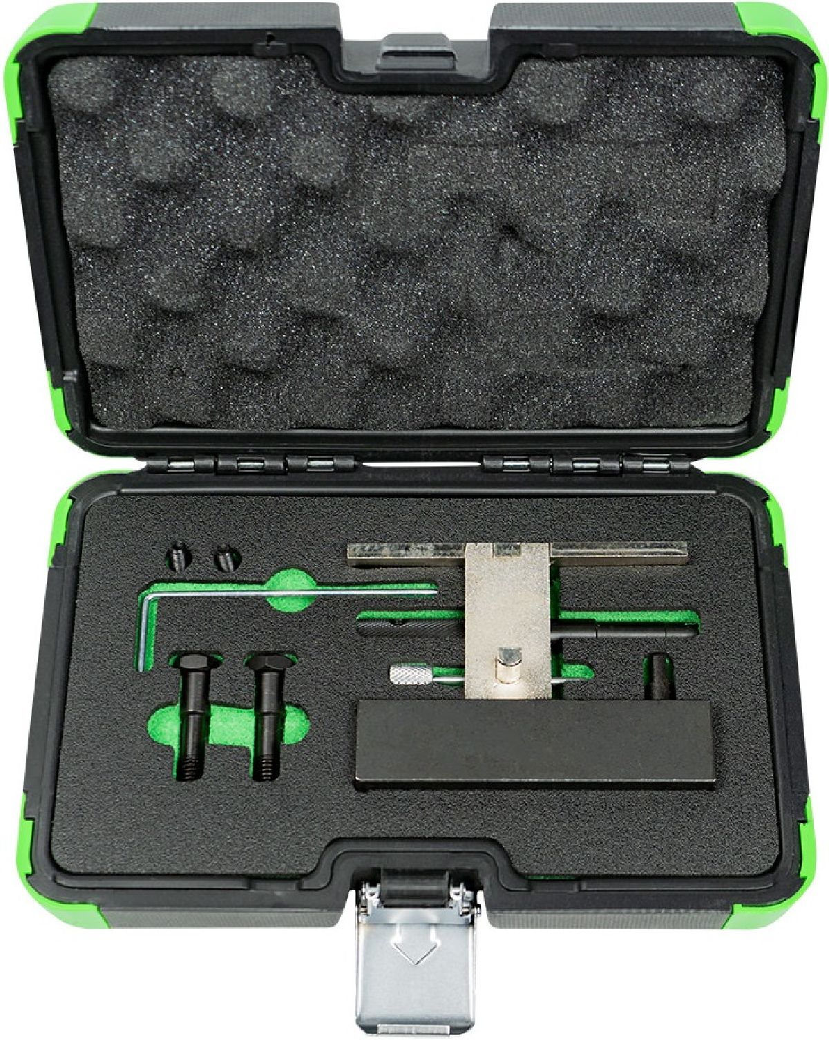 Einstellwerkzeug Motorsteuerung