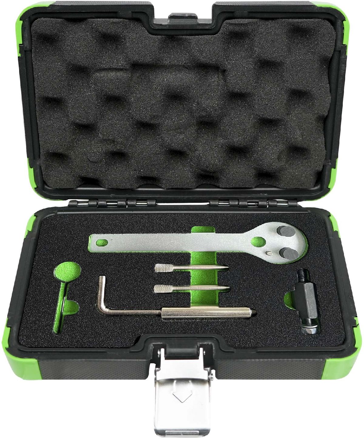 Einstellwerkzeug Motorsteuerung