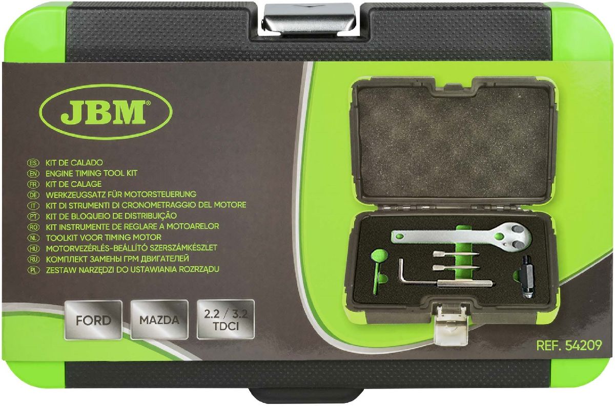 Einstellwerkzeug Motorsteuerung Ford, Mazda, 2.2, 3.2TDCI