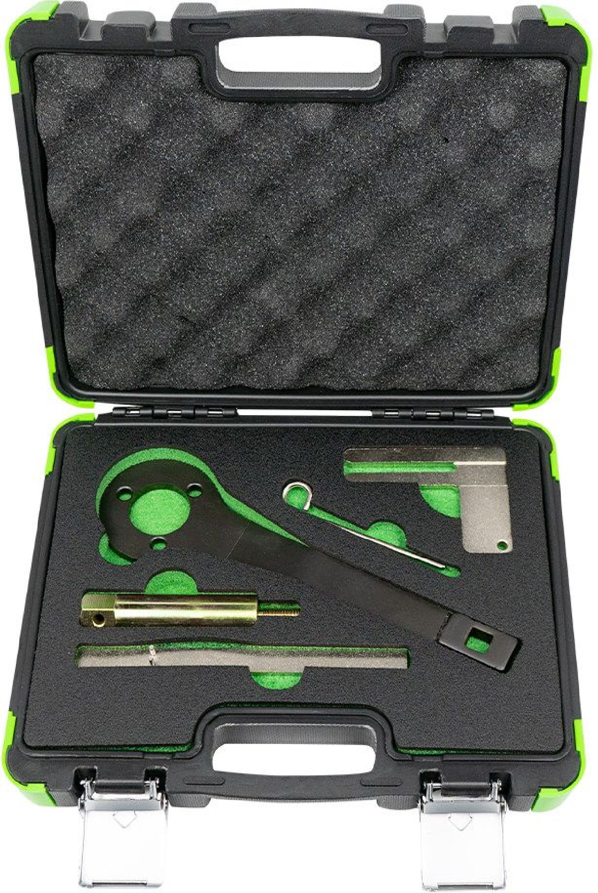 Einstellwerkzeug Motorsteuerung