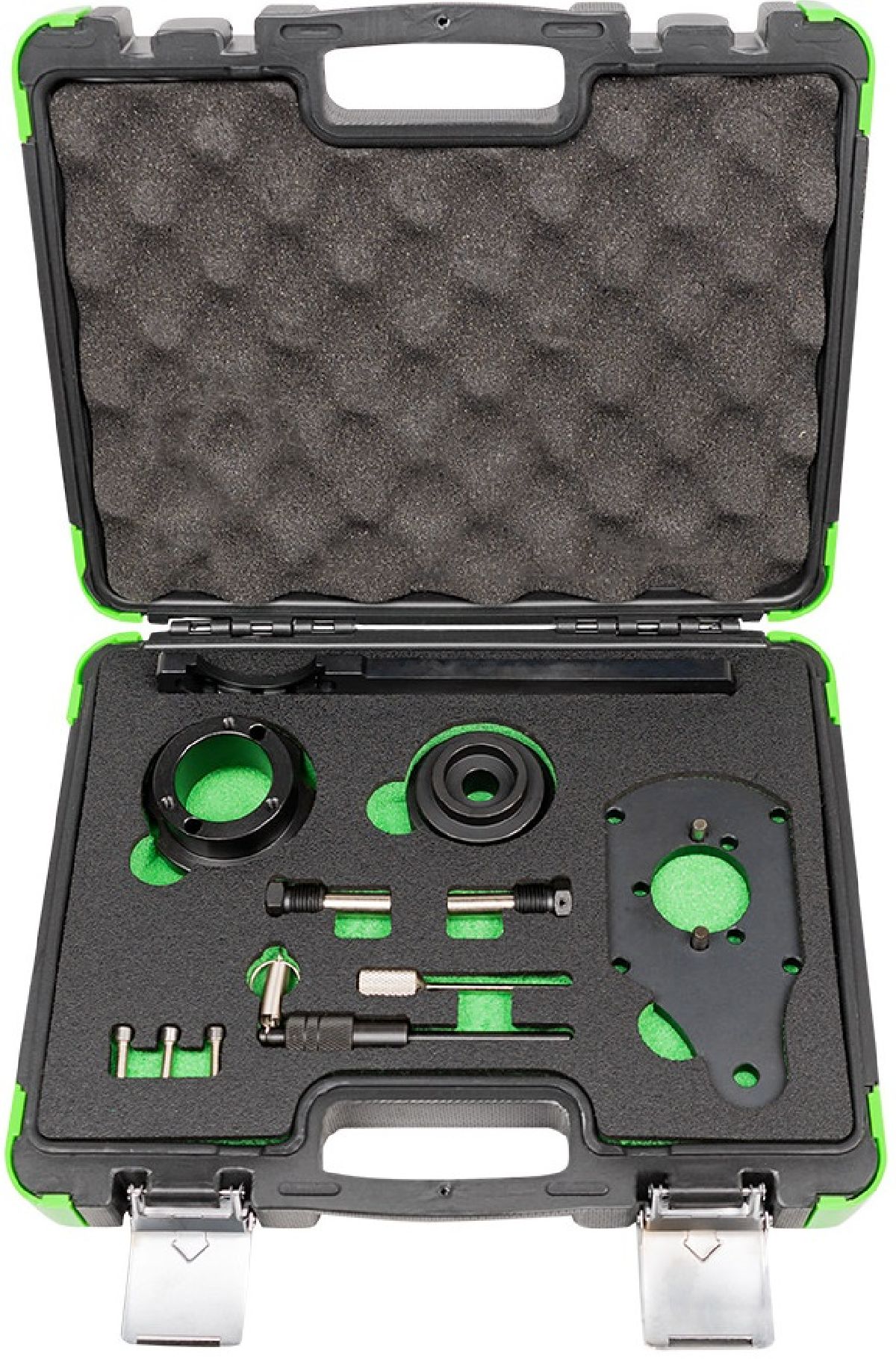 Einstellwerkzeug Motorsteuerung