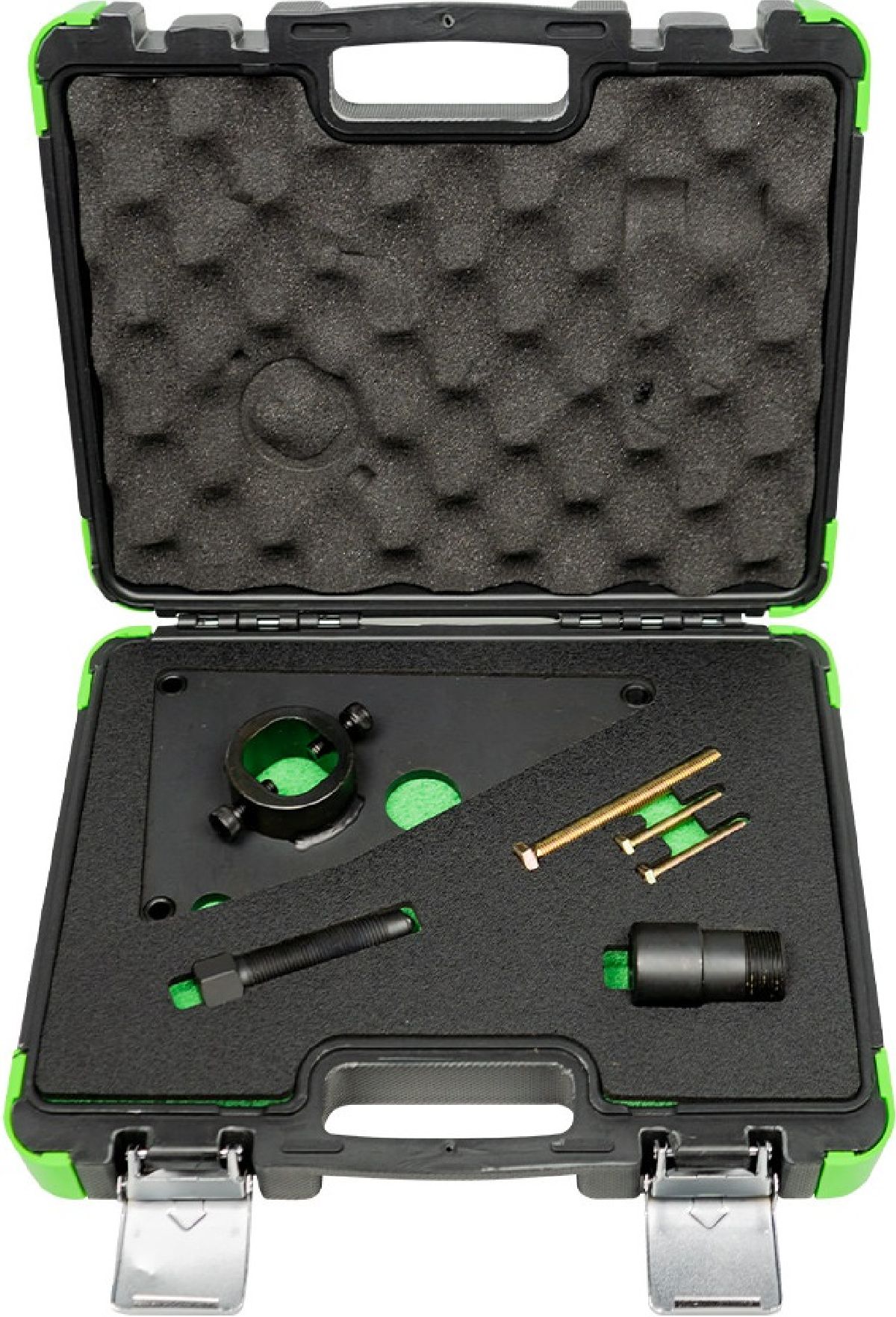 Abziehersatz Hochdruckpumpenriemensch