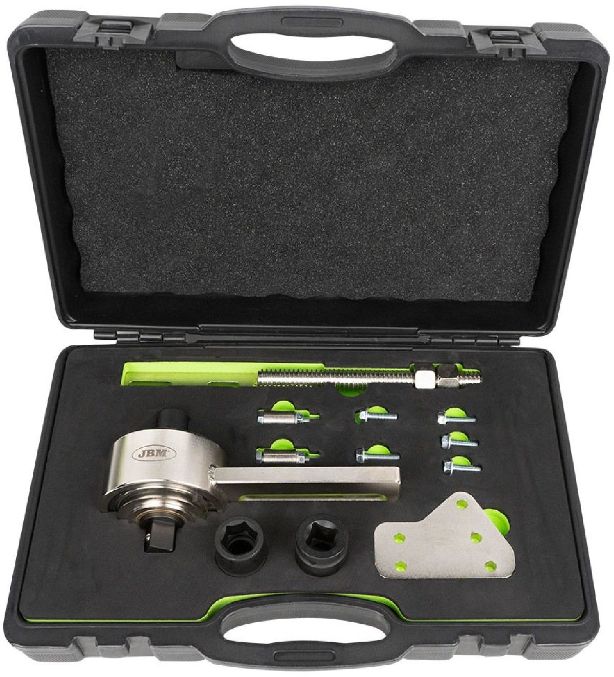 Drehmoment-Multiplikator-Set 5:1