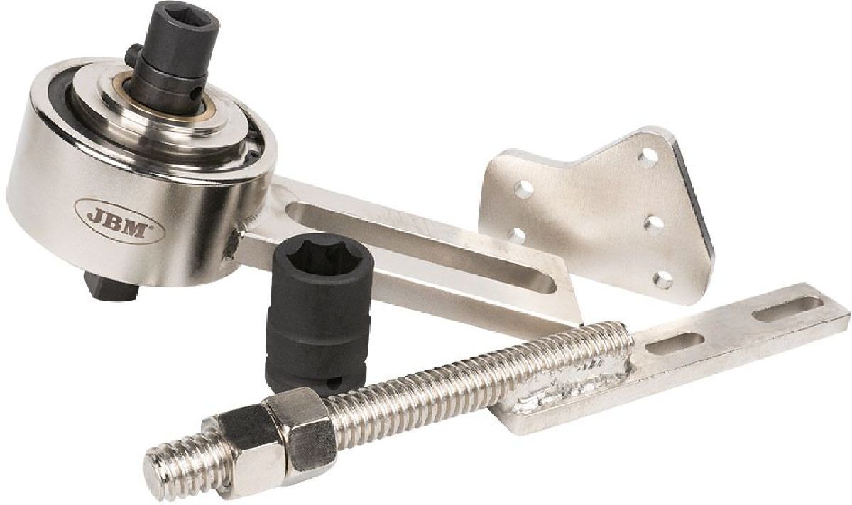 Drehmoment-Multiplikator-Set 5:1 Ford Ecoboost Motoren