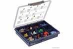 Assortiment fussibles Micro2/Micro3 110 Pcs. / 5-30A