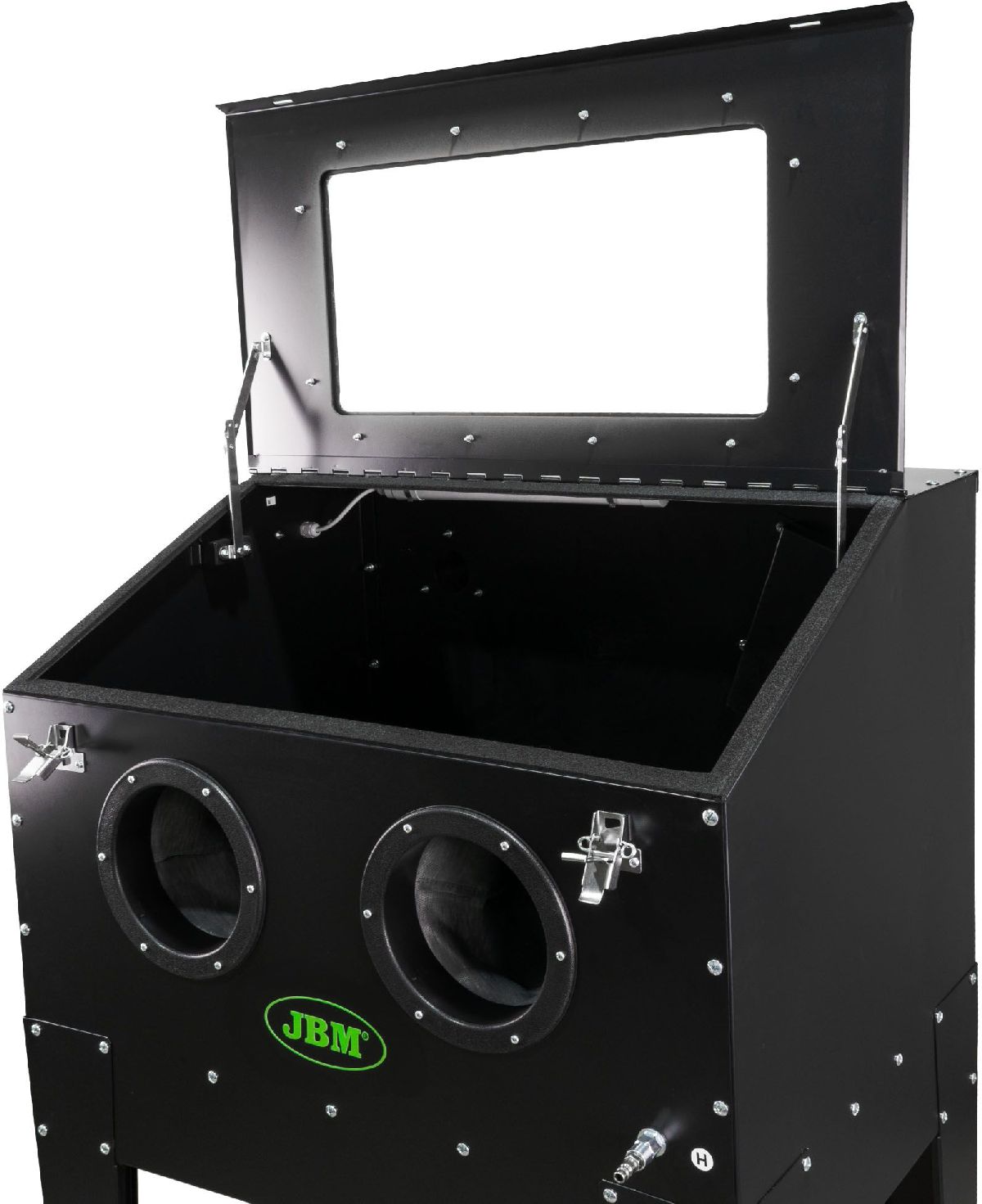Sandstrahlreinigungsmaschine 220L