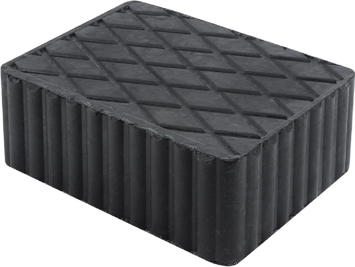 Gummiauflage Hebeb&uuml;hne