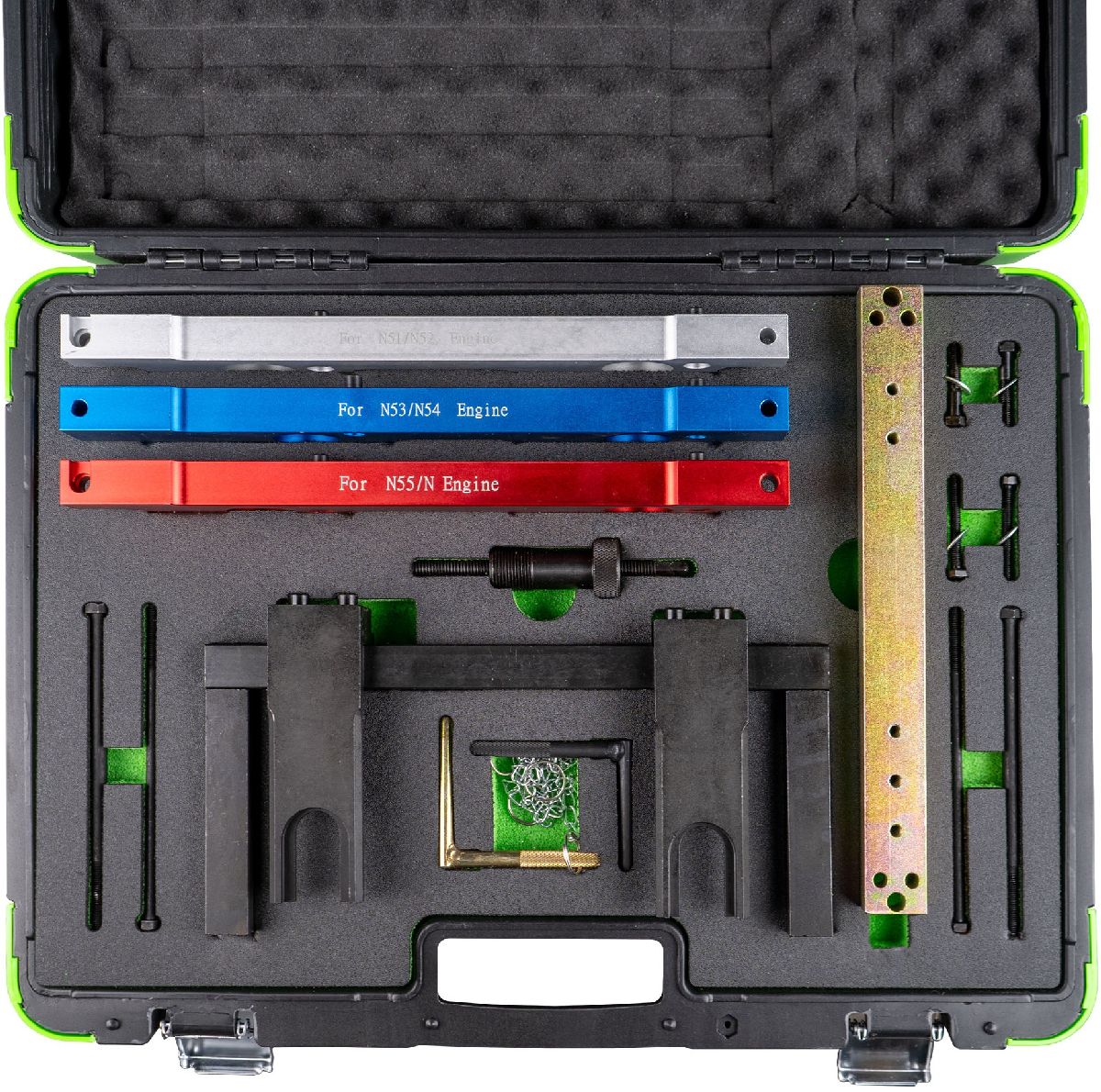 Einstellwerkzeug Motorsteuerung