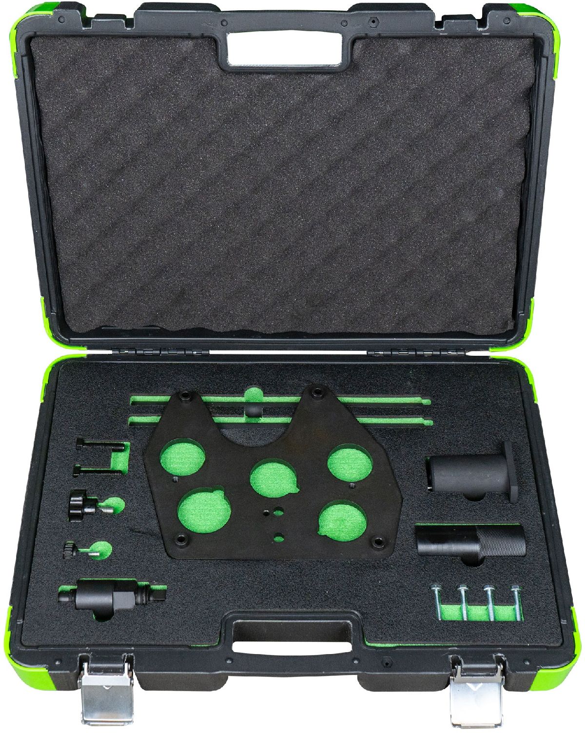 Einstellwerkzeug Motorsteuerung