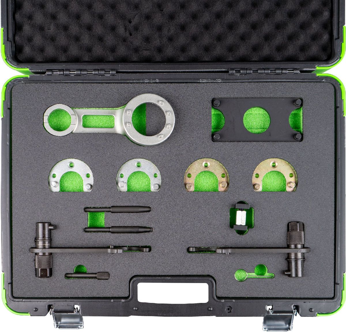 Einstellwerkzeug Motorsteuerung Land Rover / Rover