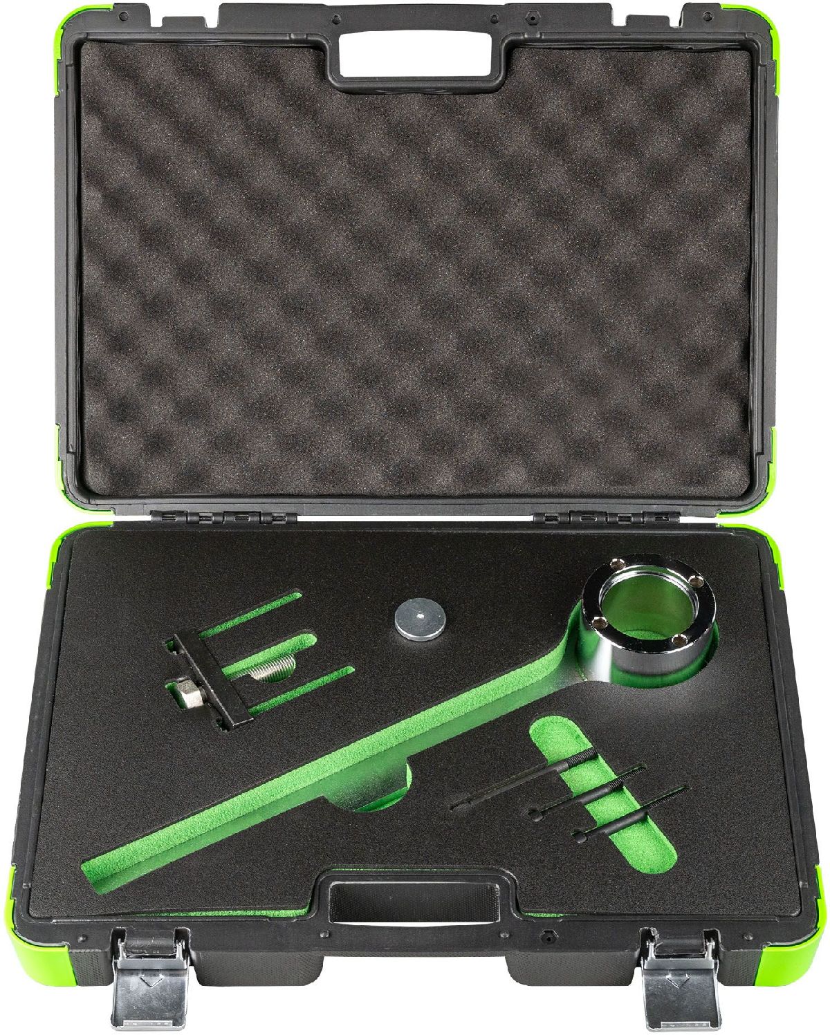 Kurbelwellenriemenscheiben