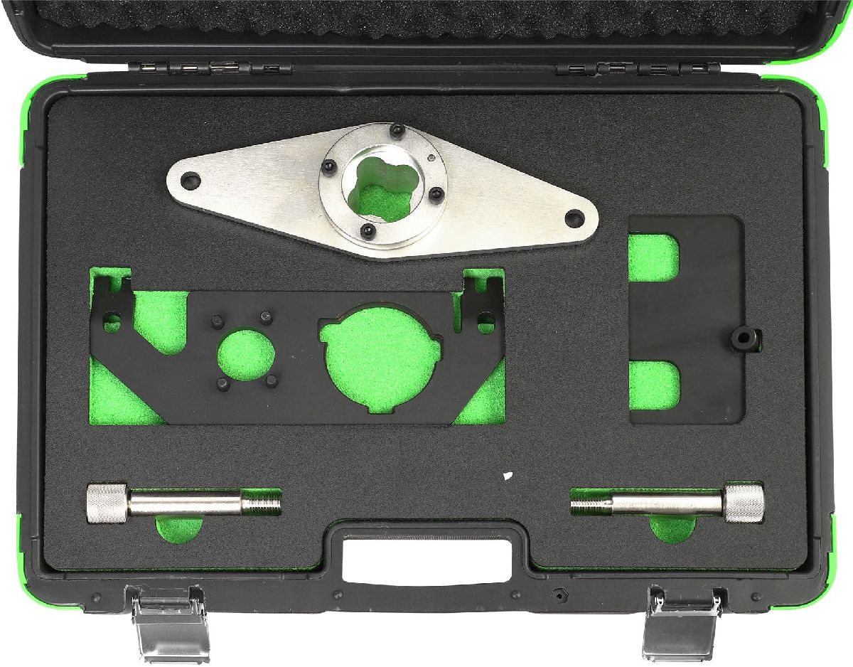 Einstellwerkzeug Motorsteuerung Jaguar/Land Rover 2.0D