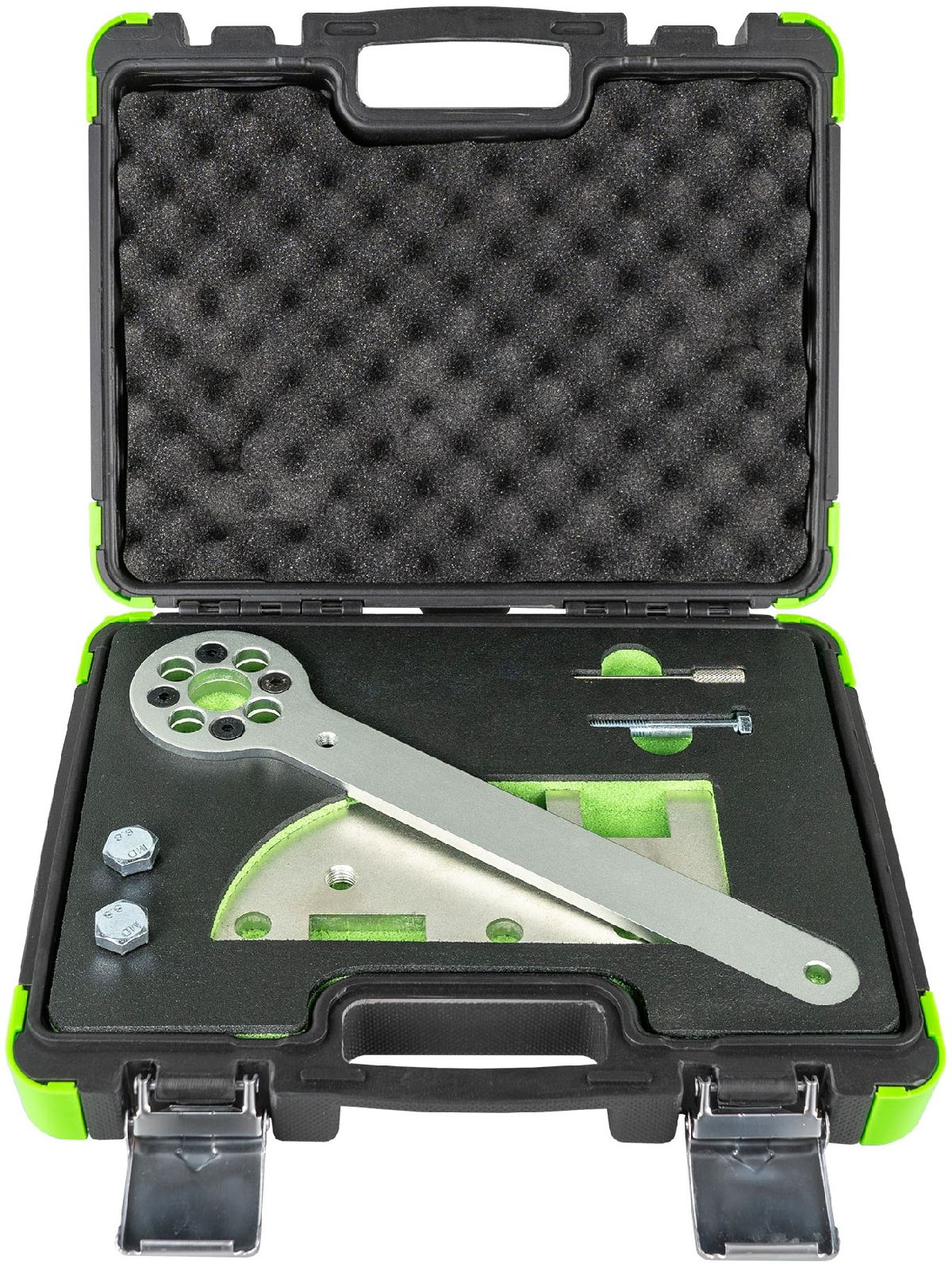 Einstellwerkzeug Motorsteuerung