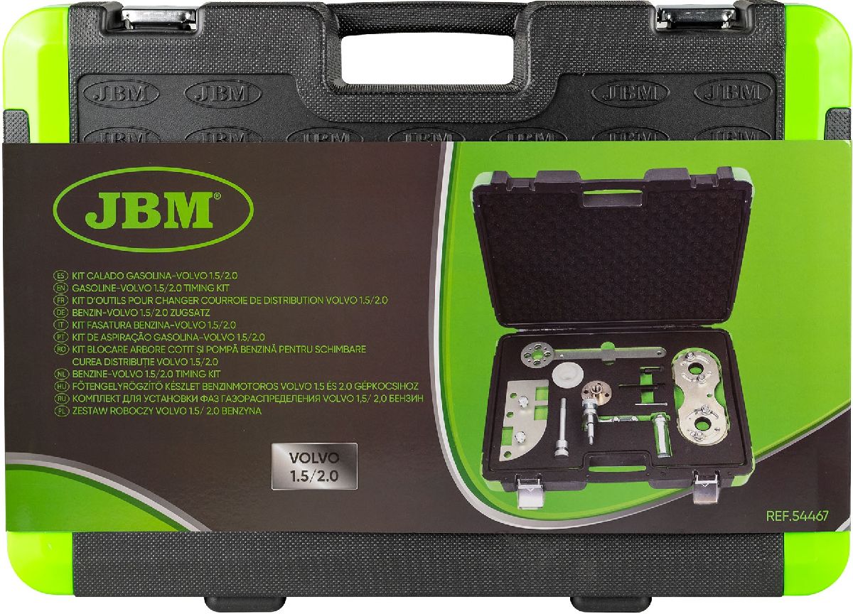 Einstellwerkzeug Motorsteuerung Volvo 1.5/2.0